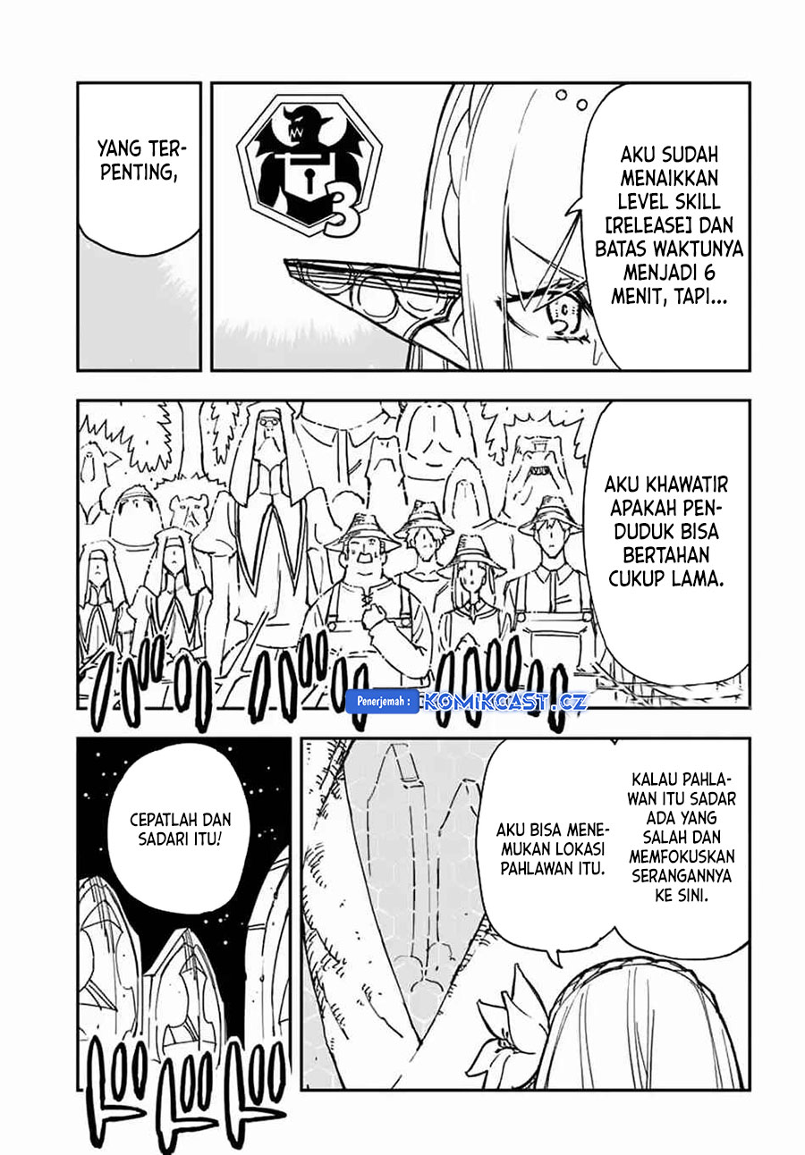 Dilarang COPAS - situs resmi www.mangacanblog.com - Komik genkai level 1 kara no nariagari 032.1 - chapter 32.1 33.1 Indonesia genkai level 1 kara no nariagari 032.1 - chapter 32.1 Terbaru 5|Baca Manga Komik Indonesia|Mangacan